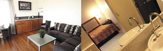 Quality Hotel Mildura Grand